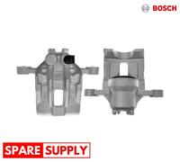 1X BRAKE CALIPER FOR KIA CEED PRO CEED BOSCH 0 986 135 249