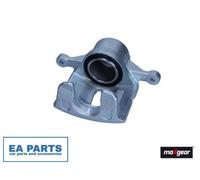 1x Brake Caliper for KIA CEED PRO CEED MAXGEAR 82-0682 fits Front Axle Right