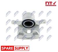 1X BRAKE CALIPER FOR KIA CEED PRO CEED NTY HZP-HY-512 FITS FRONT AXLE LEFT