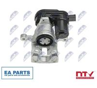 1x Brake Caliper for KIA CEED PRO CEED NTY HZT-HY-540 fits Rear Axle Left