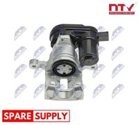 1X BRAKE CALIPER FOR KIA CEED PRO CEED NTY HZT-HY-540 FITS REAR AXLE LEFT