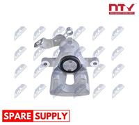 1X BRAKE CALIPER FOR KIA CEED PRO CEED NTY HZT-KA-007 FITS REAR AXLE RIGHT