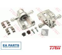 1x Brake Caliper for KIA CEED PRO CEED TRW BHQ327E