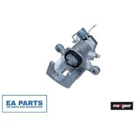 1x Brake Caliper for KIA CERATO MAXGEAR 82-0680 fits Rear Axle Right NEW
