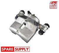 1X BRAKE CALIPER FOR KIA EUROSTAR FEBI BILSTEIN 178175 FITS FRONT AXLE RIGHT