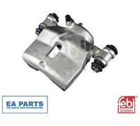 1x Brake Caliper for KIA EUROSTAR FEBI BILSTEIN 178175 fits Front Axle Right