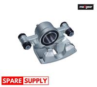 1X BRAKE CALIPER FOR KIA EUROSTAR MAXGEAR 82-0533 FITS FRONT AXLE LEFT
