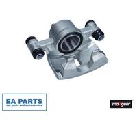 1x Brake Caliper for KIA EUROSTAR MAXGEAR 82-0533 fits Front Axle Left NEW