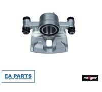1x Brake Caliper for KIA EUROSTAR MAXGEAR 82-0534 fits Front Axle Right NEW