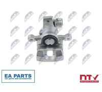 1x Brake Caliper for KIA EUROSTAR NTY HZT-KA-005 fits Rear Axle Right