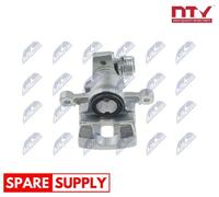 1X BRAKE CALIPER FOR KIA EUROSTAR NTY HZT-KA-005 FITS REAR AXLE RIGHT