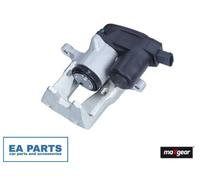 1x Brake Caliper for KIA K5 MAXGEAR 82-1093 fits Rear Axle Left, Behind The Axle