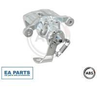 1x Brake Caliper for KIA MORNING A.B.S. 740112
