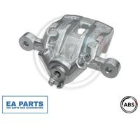 1x Brake Caliper for KIA PRIDE A.B.S. 721491