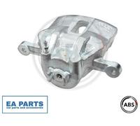 1x Brake Caliper for KIA PRIDE A.B.S. 721501