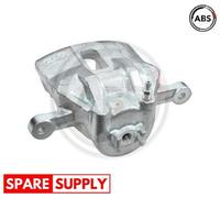 1X BRAKE CALIPER FOR KIA PRIDE A.B.S. 721502