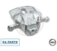 1x Brake Caliper for KIA PRIDE A.B.S. 721502