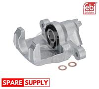 1X BRAKE CALIPER FOR KIA PRIDE FEBI BILSTEIN 182704 FITS REAR AXLE LEFT