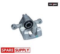 1X BRAKE CALIPER FOR KIA PRIDE MAXGEAR 82-0537