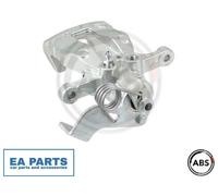 1x Brake Caliper for KIA PRIDE RIO A.B.S. 740062