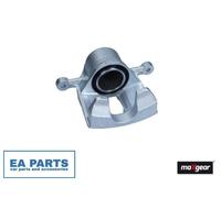 1x Brake Caliper for KIA PRIDE RIO MAXGEAR 82-0683 fits Front Axle Left
