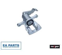 1x Brake Caliper for KIA PRIDE RIO MAXGEAR 82-0761 fits Rear Axle Left