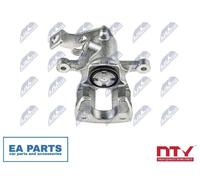 1x Brake Caliper for KIA PRIDE RIO NTY HZT-HY-539 fits Rear Axle Right