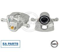 1x Brake Caliper for KIA PRIDE RIO STONIC A.B.S. 431231