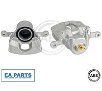 1x Brake Caliper for KIA PRIDE RIO STONIC A.B.S. 431232