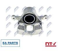1x Brake Caliper for KIA PRIDE RIO STONIC NTY HZP-HY-521 fits Front Axle Right