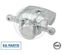 1x Brake Caliper for KIA SORENTO A.B.S. 740141