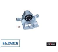 1x Brake Caliper for KIA SORENTO MAXGEAR 82-0539 fits Rear Axle Left NEW