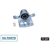 1x Brake Caliper for KIA SORENTO MAXGEAR 82-0540 fits Rear Axle Right NEW