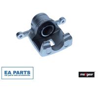 1x Brake Caliper for KIA SORENTO MAXGEAR 82-1101 fits Rear Axle Left