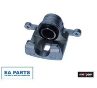 1x Brake Caliper for KIA SORENTO MAXGEAR 82-1102 fits Rear Axle Right