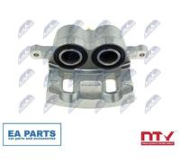 1x Brake Caliper for KIA SORENTO NTY HZP-KA-010 fits Front Axle Left