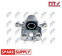 1X BRAKE CALIPER FOR KIA SORENTO NTY HZT-KA-010 FITS REAR AXLE LEFT