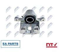 1x Brake Caliper for KIA SORENTO NTY HZT-KA-010 fits Rear Axle Left