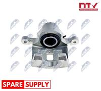 1X BRAKE CALIPER FOR KIA SORENTO NTY HZT-KA-011 FITS REAR AXLE RIGHT