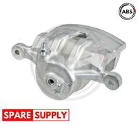 1X BRAKE CALIPER FOR KIA SOUL A.B.S. 730651