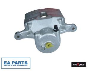 1x Brake Caliper for KIA SOUL MAXGEAR 82-1315 fits Front Axle Left