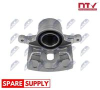 1X BRAKE CALIPER FOR KIA SOUL NTY HZP-HY-527 FITS FRONT AXLE RIGHT