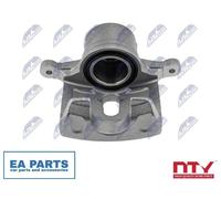 1x Brake Caliper for KIA SOUL NTY HZP-HY-527 fits Front Axle Right