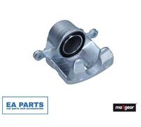 1x Brake Caliper for KIA SPORTAGE MAXGEAR 82-0673 fits Front Axle Left