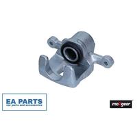 1x Brake Caliper for KIA SPORTAGE MAXGEAR 82-0675 fits Rear Axle Left