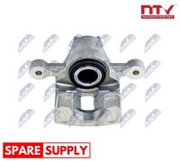 1X BRAKE CALIPER FOR KIA SPORTAGE NTY HZT-KA-014 FITS REAR AXLE LEFT