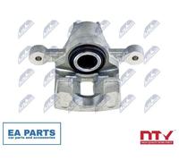 1x Brake Caliper for KIA SPORTAGE NTY HZT-KA-014 fits Rear Axle Left