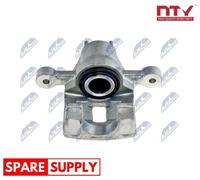 1X BRAKE CALIPER FOR KIA SPORTAGE NTY HZT-KA-015 FITS REAR AXLE RIGHT