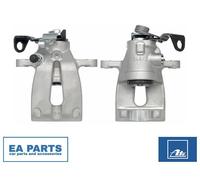 1x Brake Caliper for KIA VENGA ATE 24.3347-1721.5 NEW