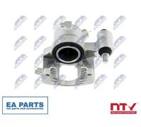 1x Brake Caliper for LANCIA Y Y10 NTY HZP-FT-011 fits Front Axle Right
